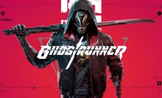 Epic 喜加一：动作射击游戏《Ghostrunner - 幽灵行者》免费领取