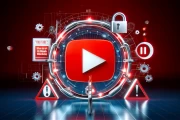 YouTube 严厉打击屏蔽广告的第三方应用